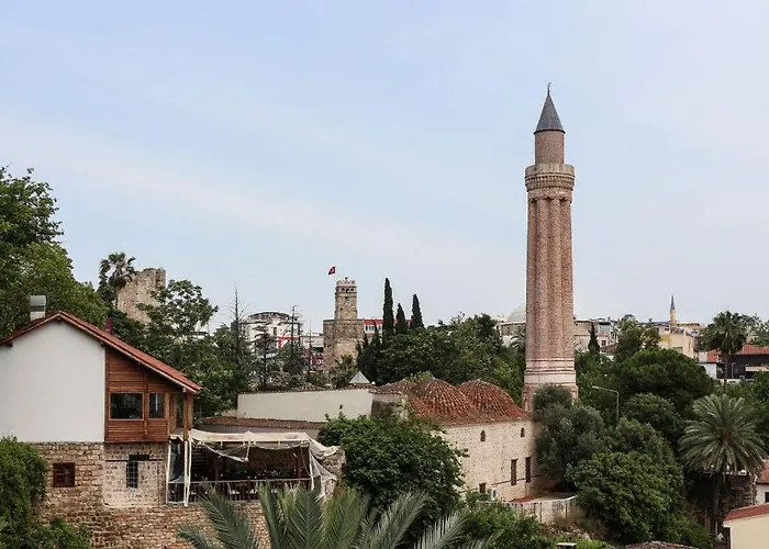Avrasya Pansıyon-Hostel