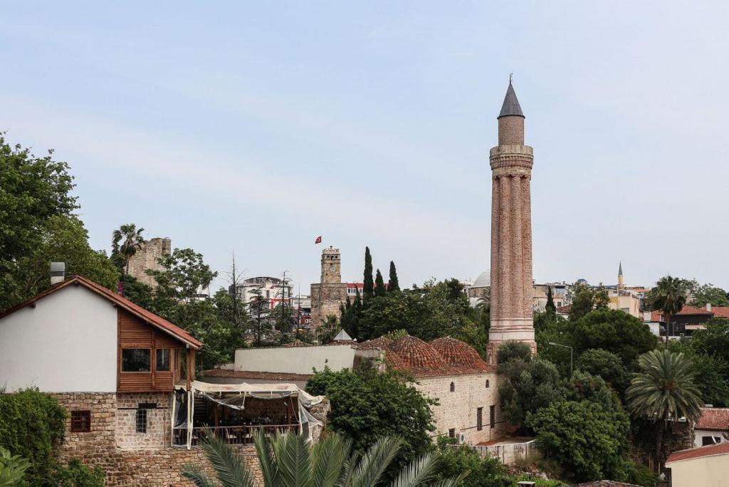 Avrasya Pansıyon-hostel Hostel